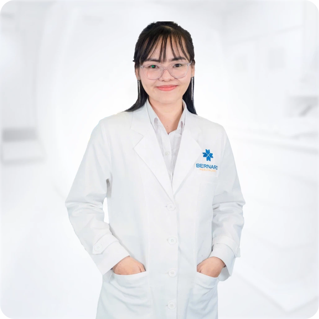 Huỳnh Lê Ngọc Thi